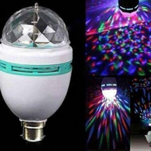 Disco Bulb