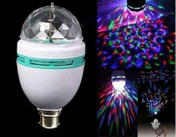 Disco Bulb