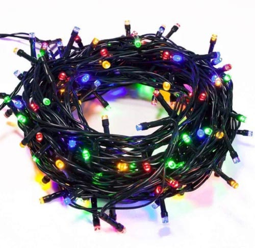 LED power pixel Light