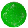Big Plastic Round Rangoli Design