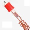Yash Copper 1500 W waterproof Immersion Rod Heater For Home| Water Heater Rod For Efficient Heating