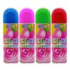 Natural Skin-Friendly Herbal Holi Colour Sprays Holi Snow Spray Bottle for Holi Festive