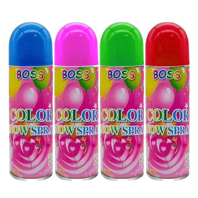 holi spray bottle