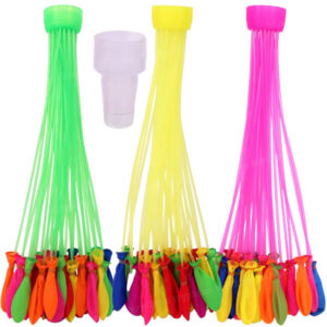 Water Balloons For Kids