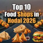 shop in hodal